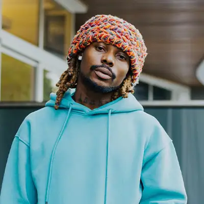 Asake 'In God We Trust' Tour - Los Angeles Concert