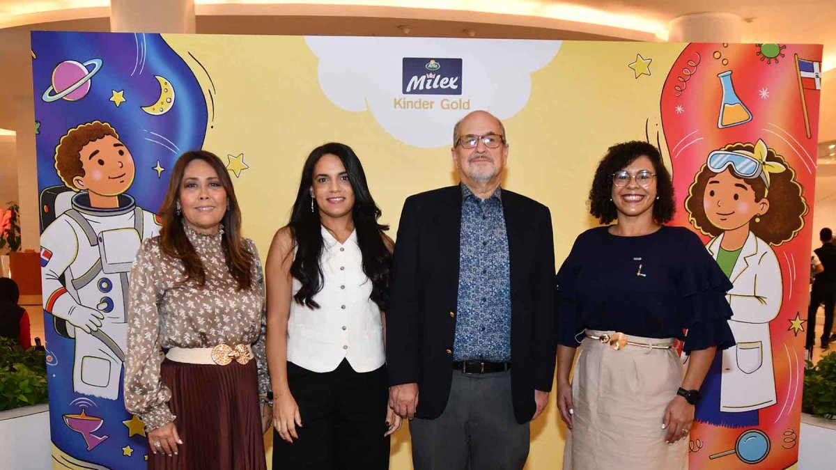 VI Feria Internacional del Libro Infantil y Juvenil de Santo Domingo