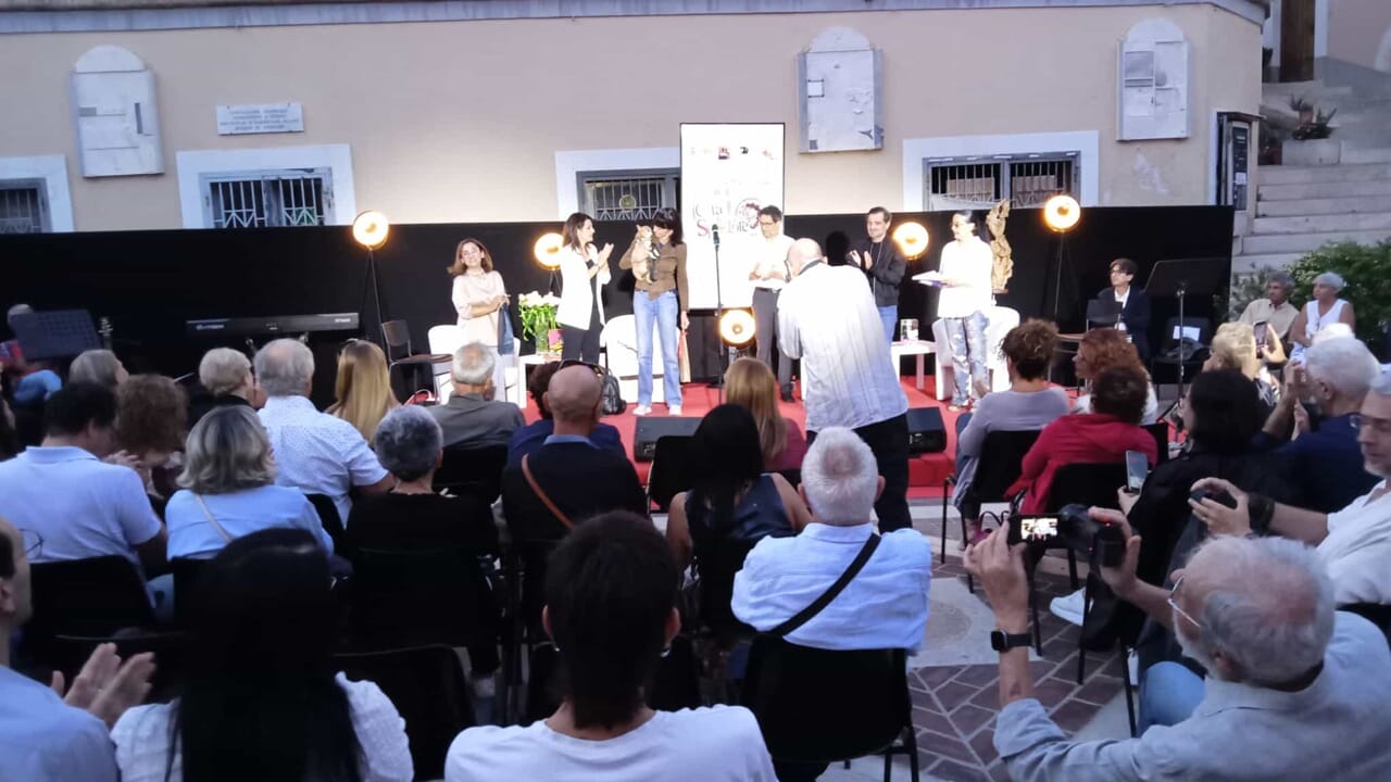 Festival della scrittura d'amore