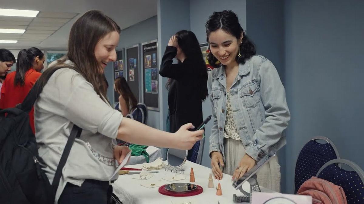 Feria de Mujeres Emprendedoras