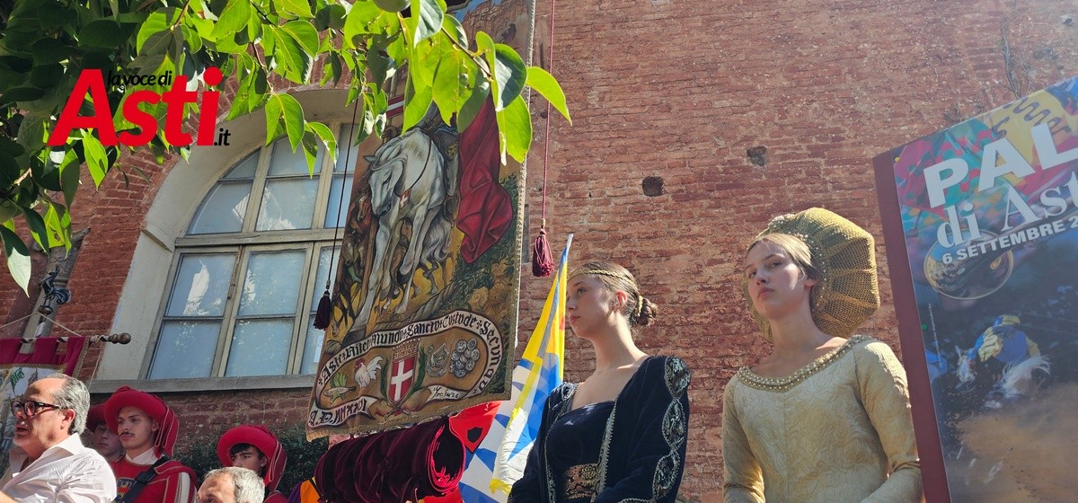 Palio di Asti