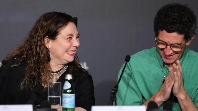 Festa del Cinema di Roma
