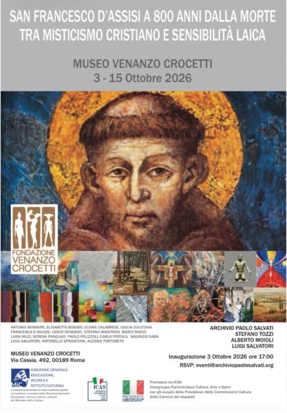 San Francesco D’Assisi a 800 anni dalla morte tra misticismo cristiano e sensibilità laica