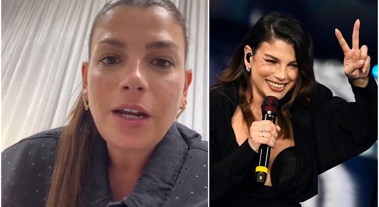 Concerto di Emma Marrone
