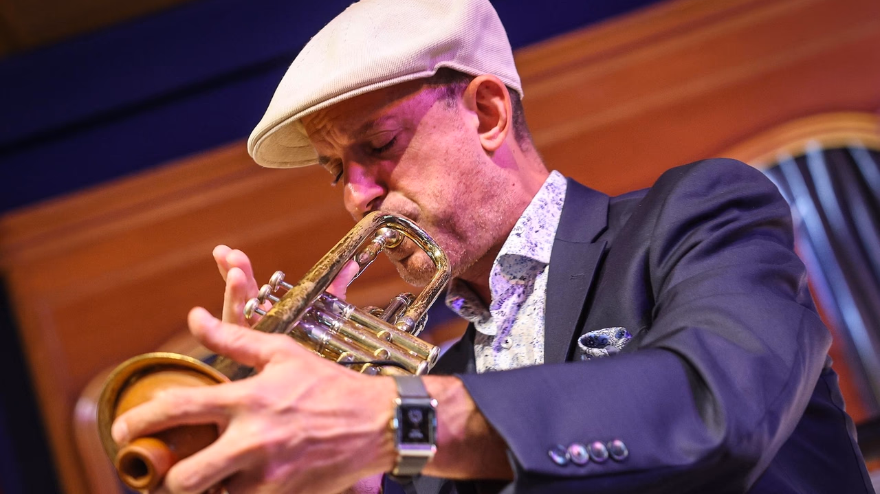 Harbor Jazz Festival