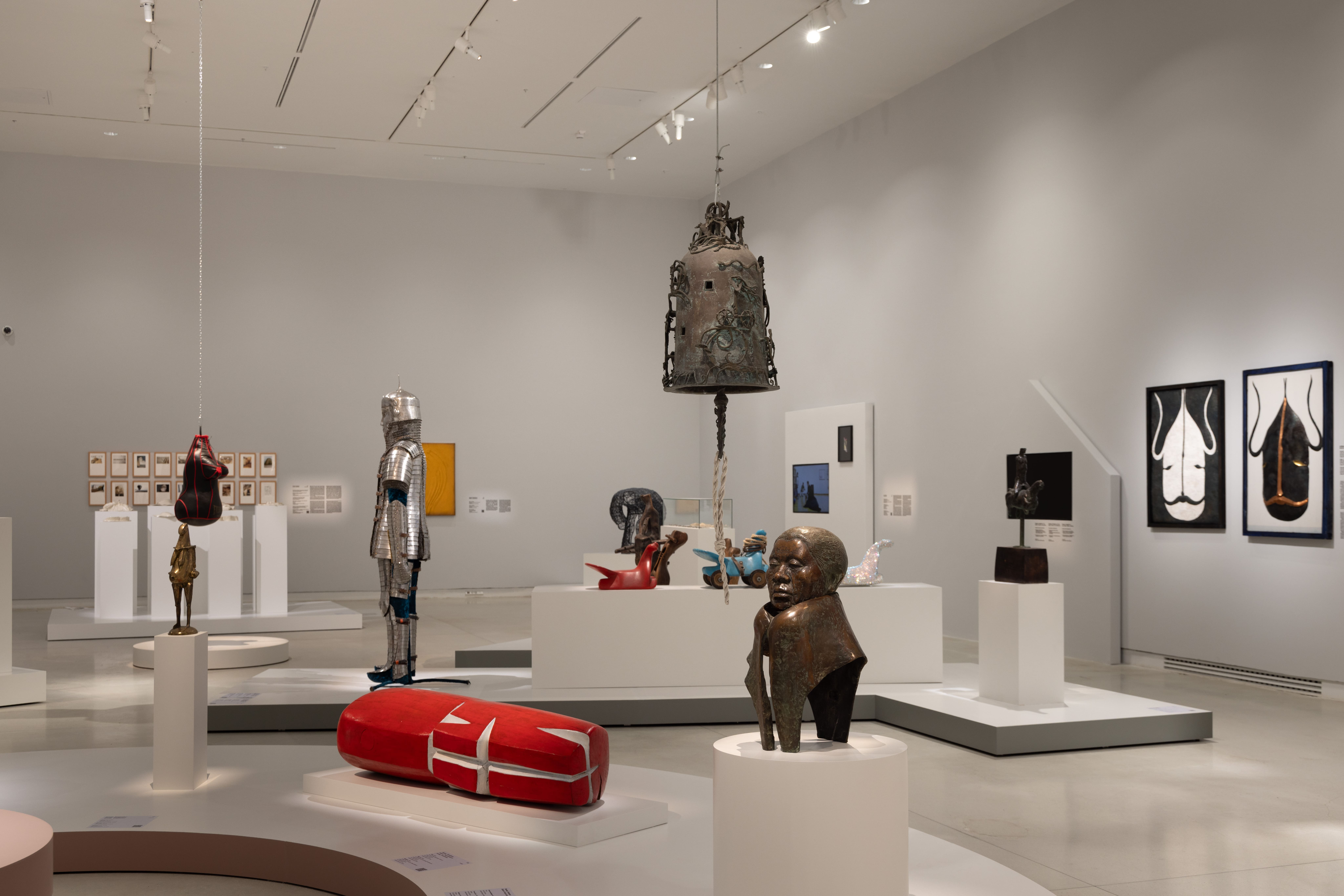 Müsinder: Sculpture of Kazakhstan from the 1950s to the Present Day