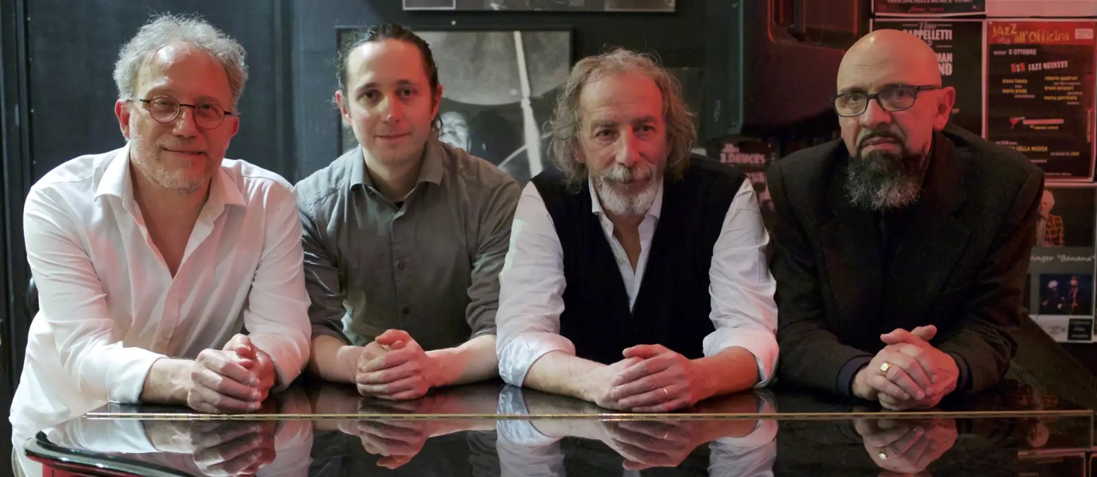 Concerto dei Dumanbass: Canzone d’autore milanese e dintorni