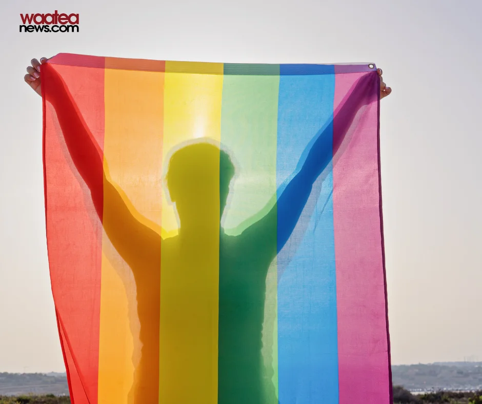Rainbow Games 2026
