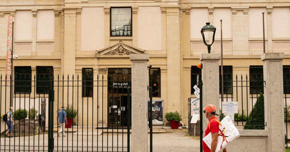 Journées européennes du patrimoine