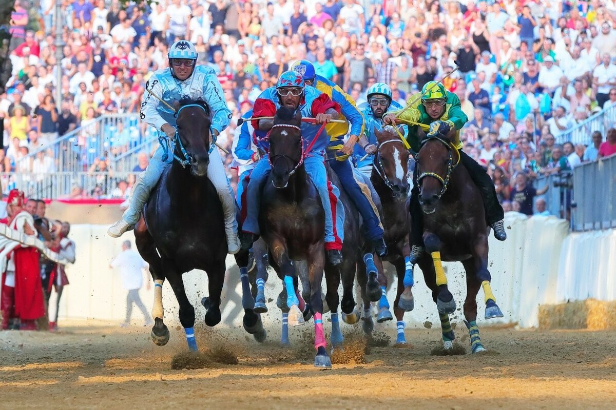 Palio di Asti