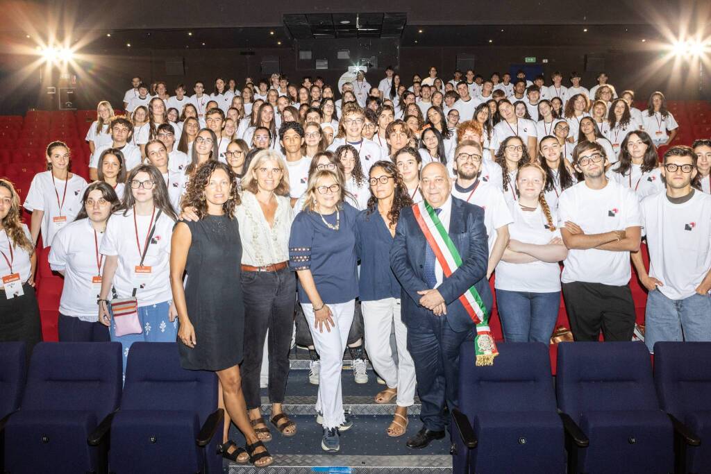Festival della Mente