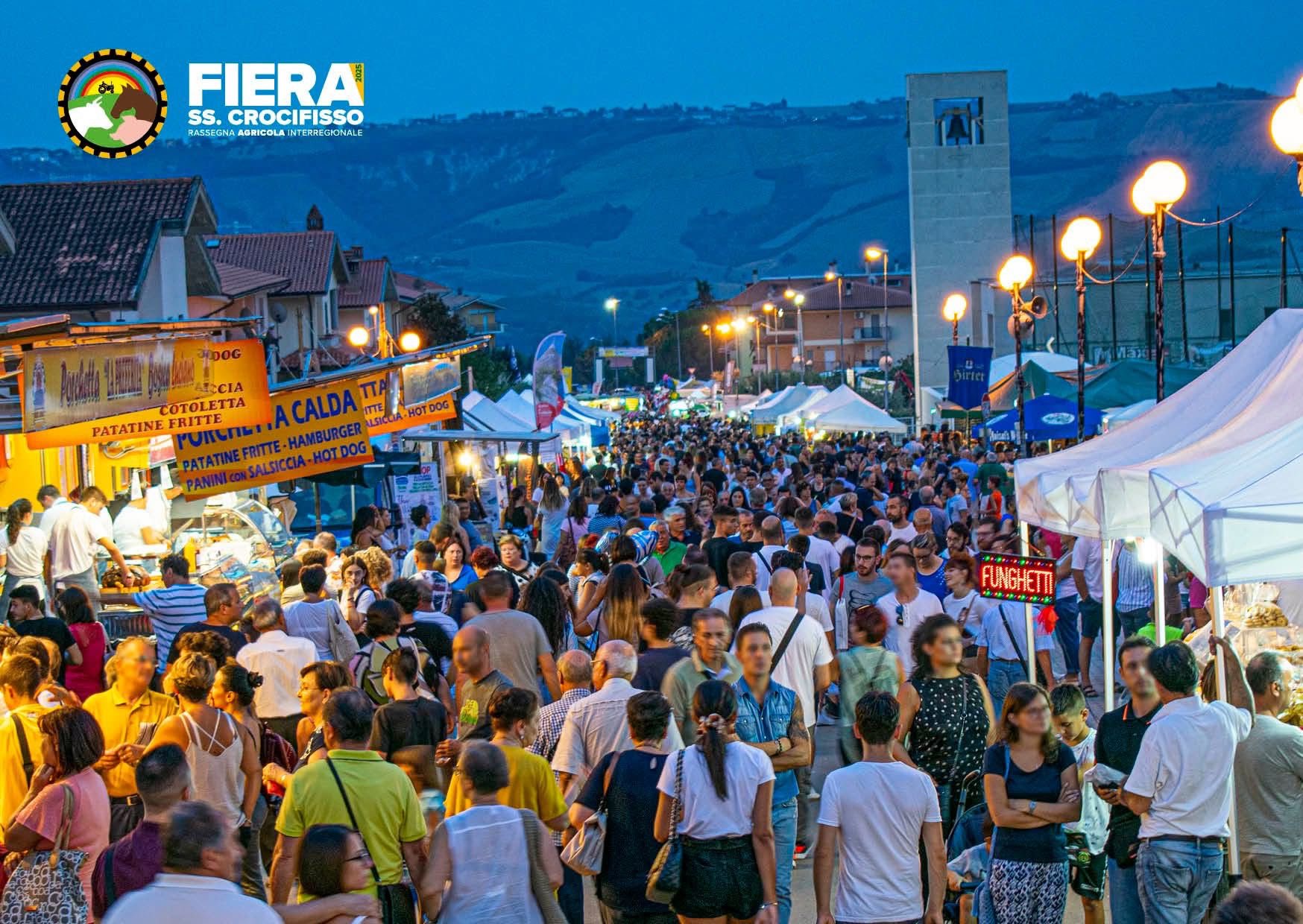 Fiera del SS. Crocifisso