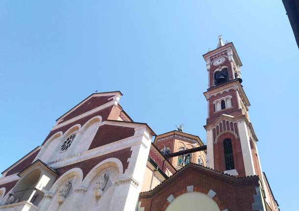 Festa patronale del Crocifisso e di San Domenico