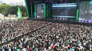 이슬라이브 페스티벌