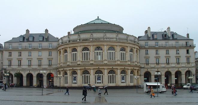 Journées européennes du matrimoine et du patrimoine