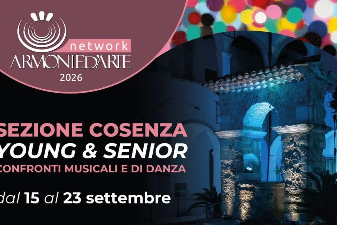 Armonie d’Arte Festival