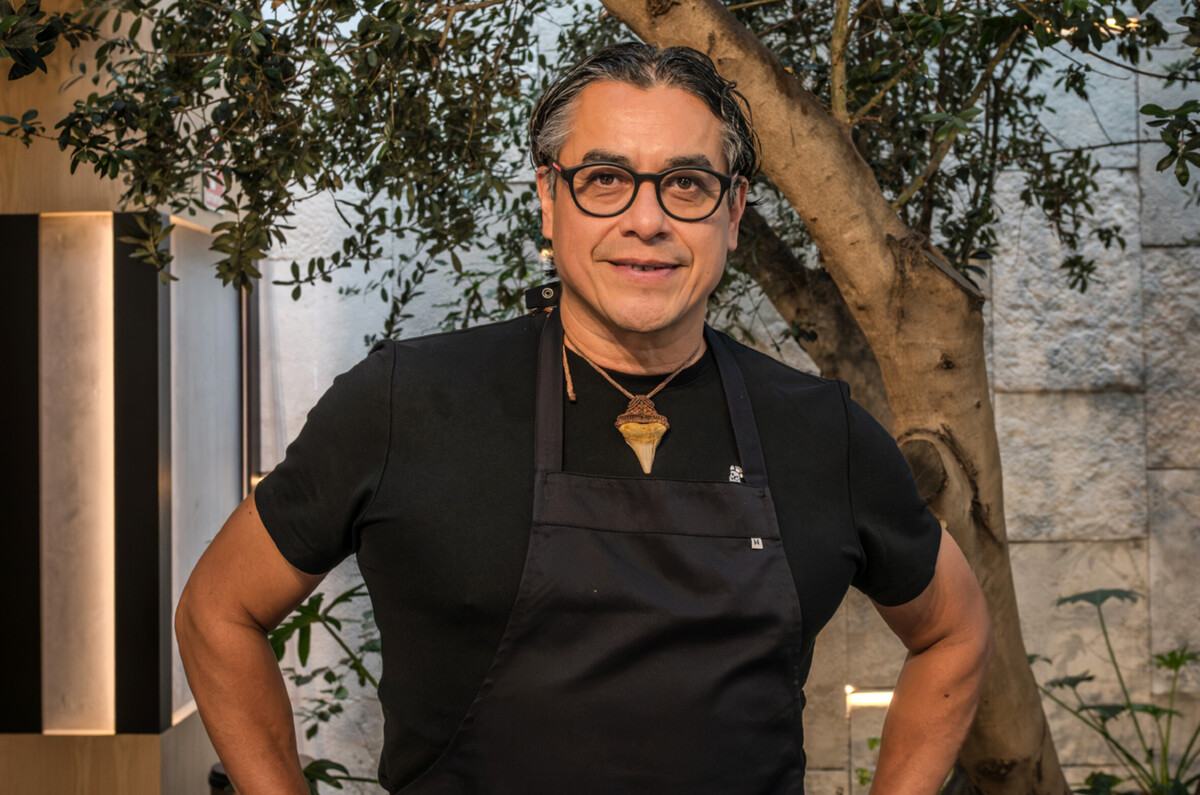 Festival de Cocina Mexicana