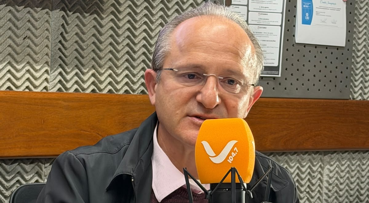 75ª Romaria de Nossa Senhora de Fátima
