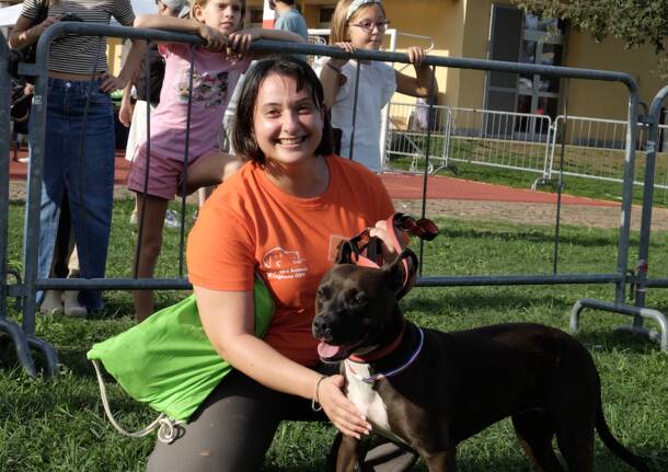 Festa del Cane Fantasia