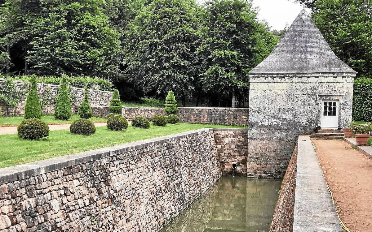 Journées du patrimoine au Domaine du Coscro