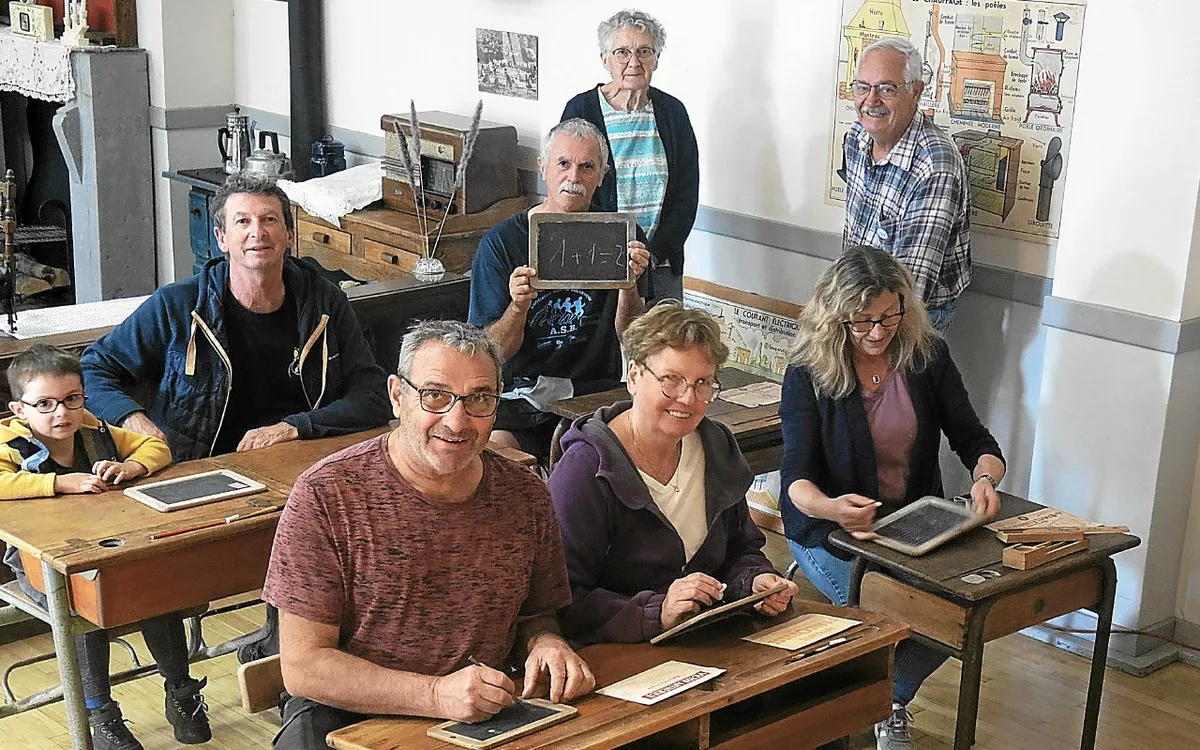 Journées du patrimoine