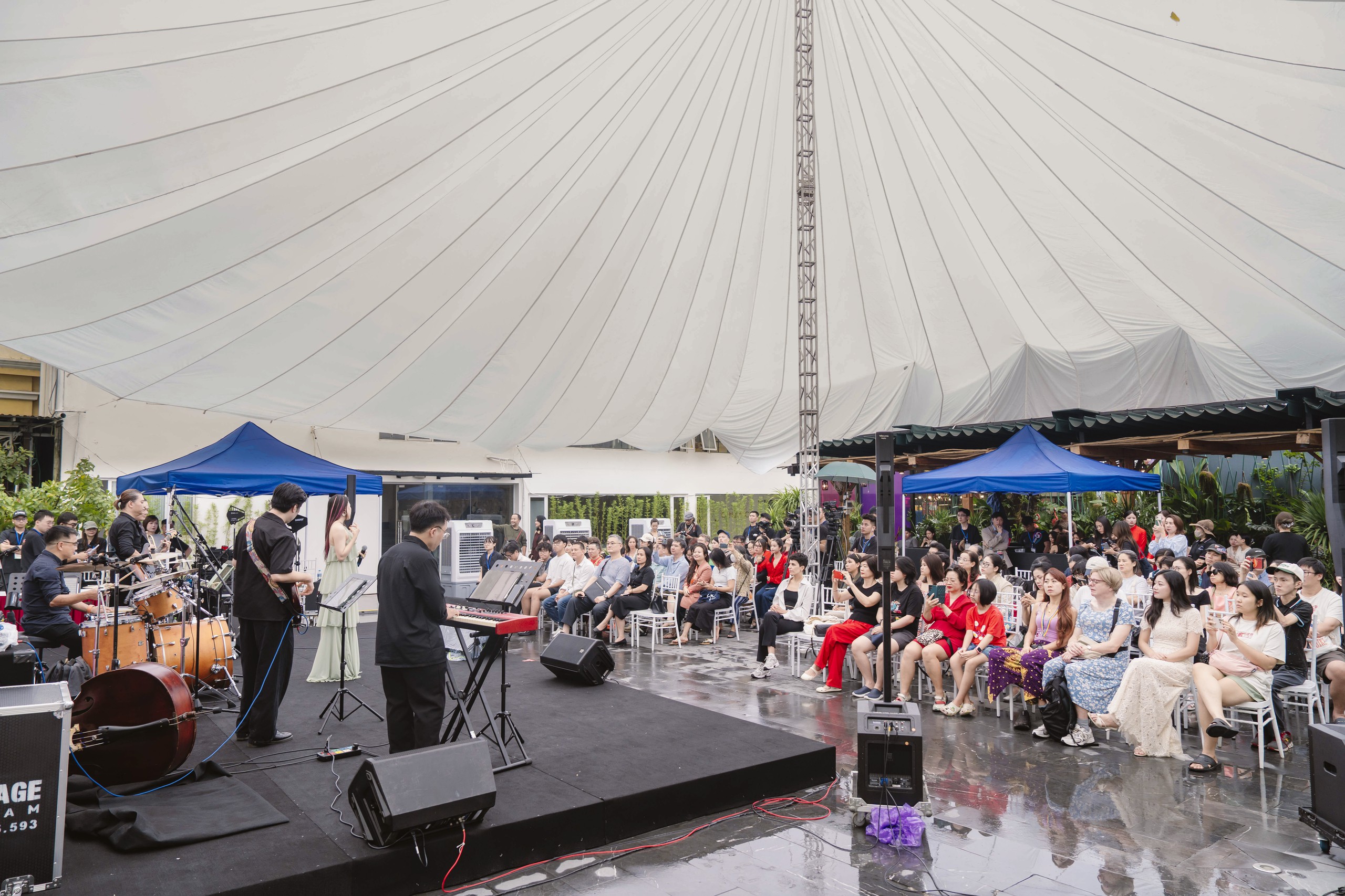 Hanoi Jazztival 2026