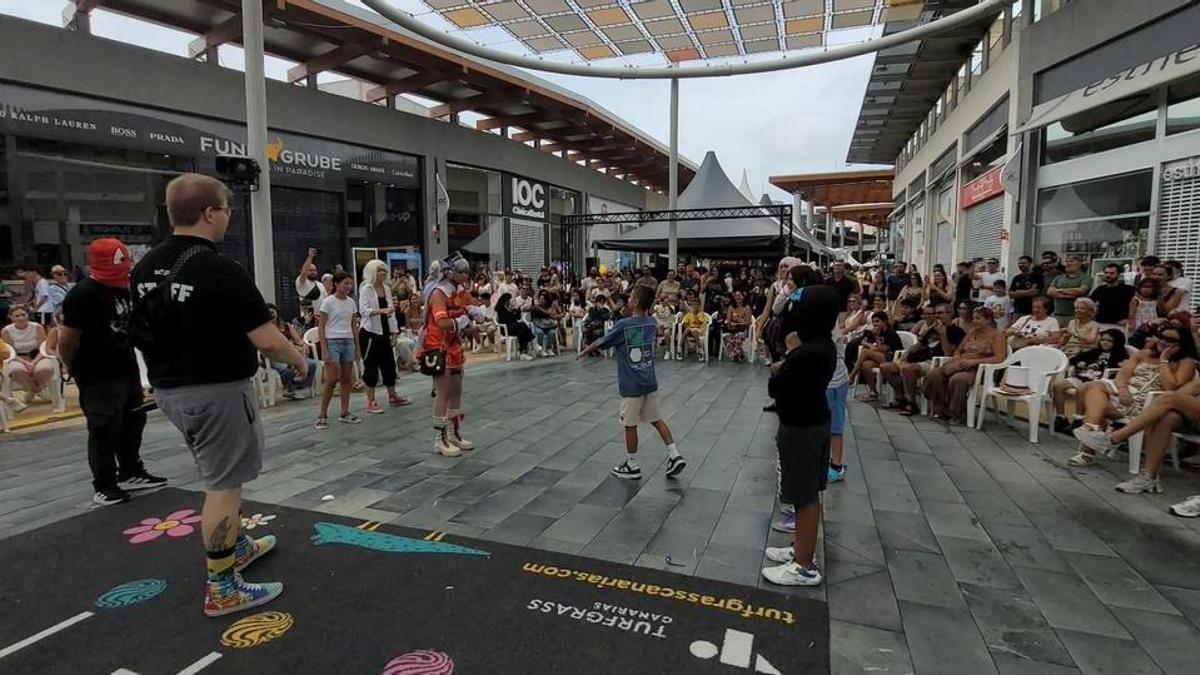 Gran Canaria Experience