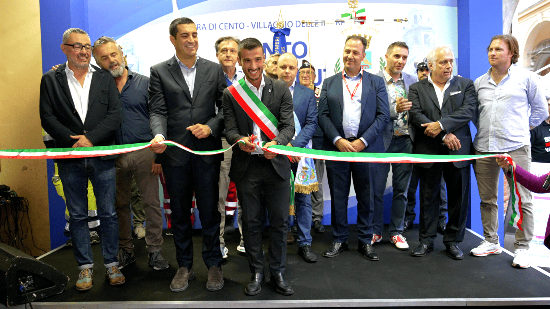 Fiera di Cento