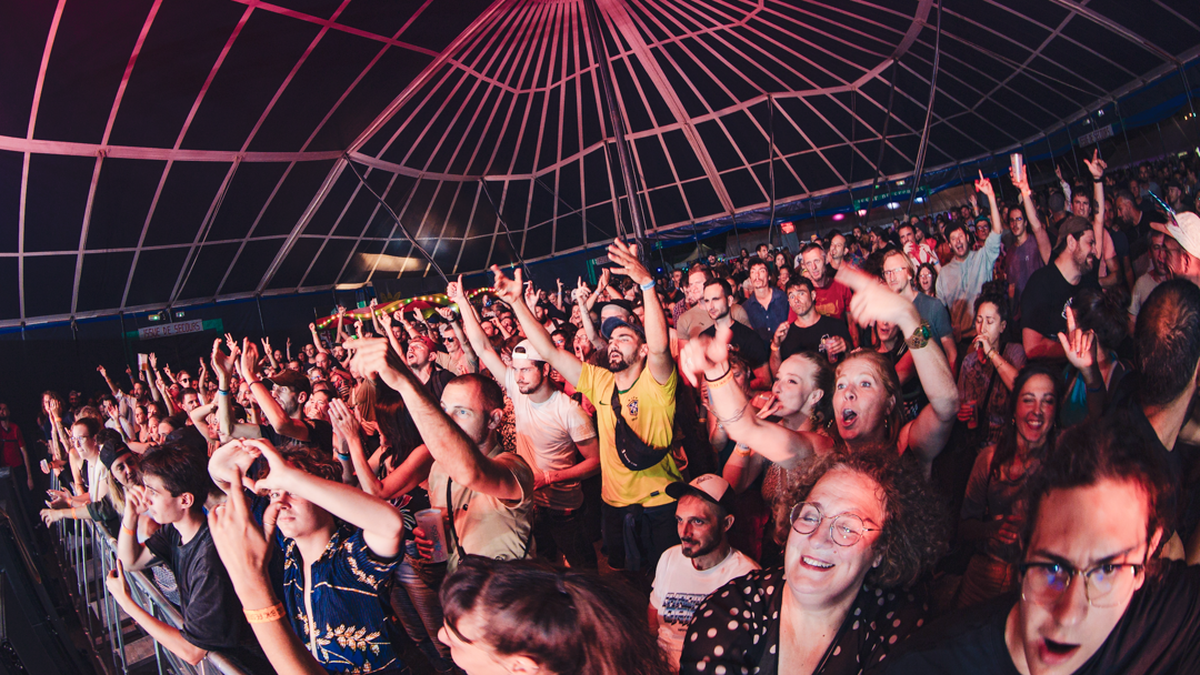 Big Bag Festival