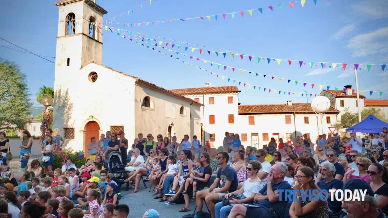 Festival internazionale di teatro di figura "Burattini e Marionette. Omaggio a Fausto Braga"