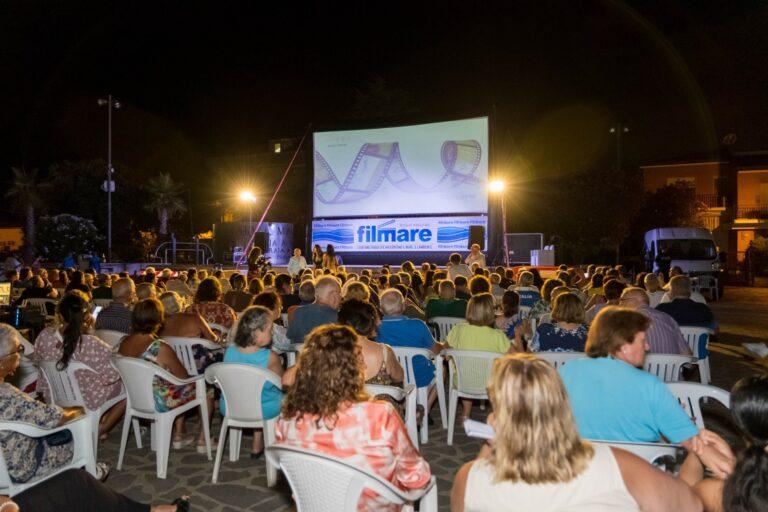 FILMARE Festival – I cortometraggi che raccontano il Mare e l’Ambiente
