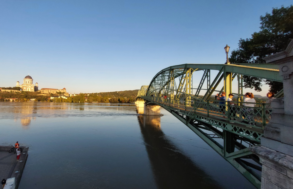 Bridge Festival