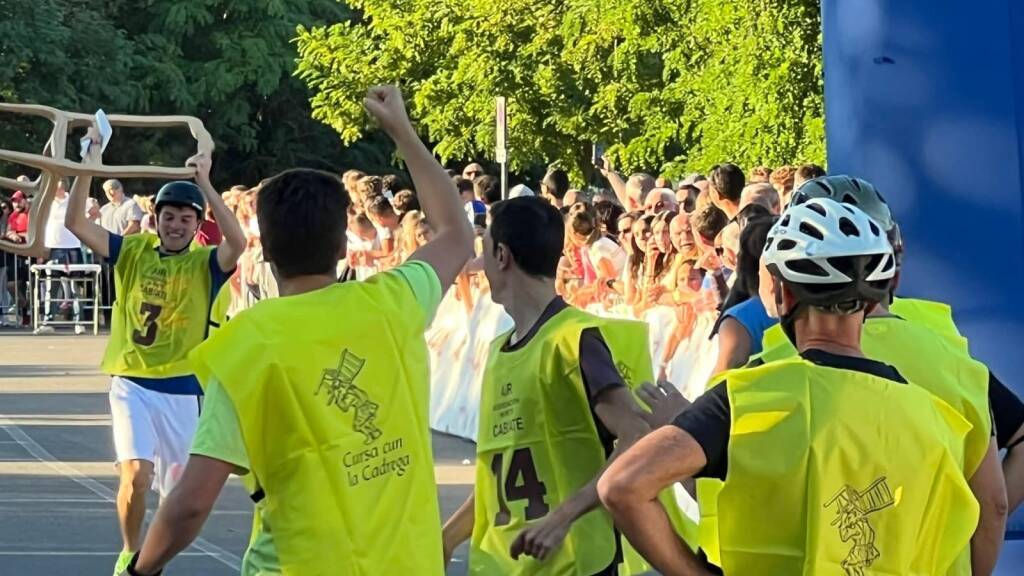Cabiate in Festa 2026