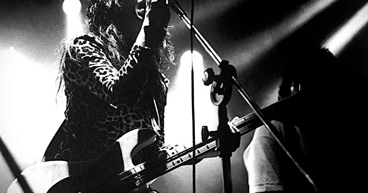 Lory F. Band - Show de Homenagem