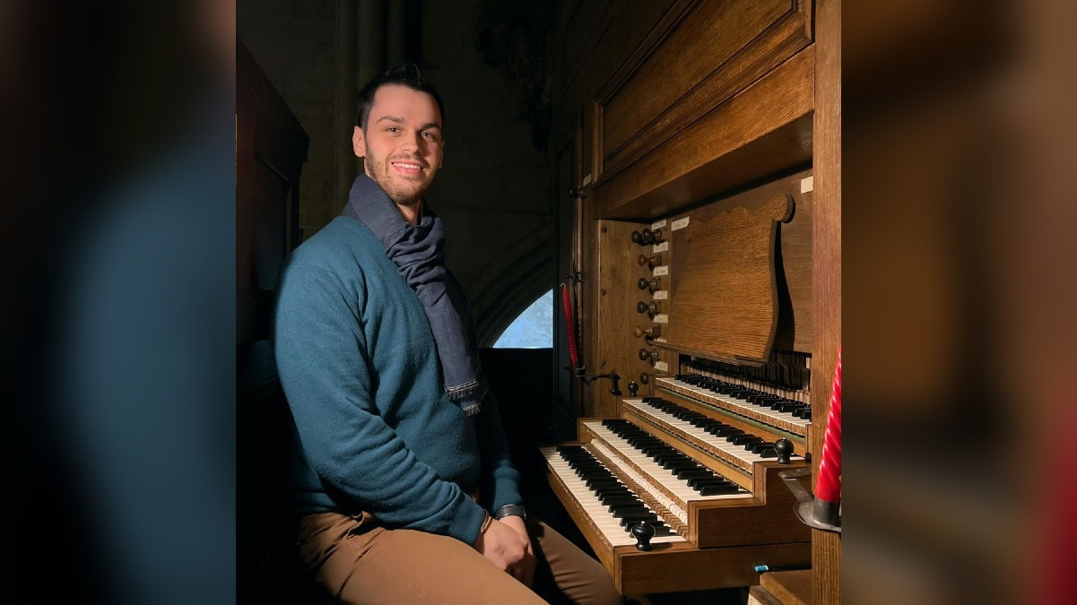 Festival Organistico Internazionale “Città di Treviso e della Marca Trevigiana”
