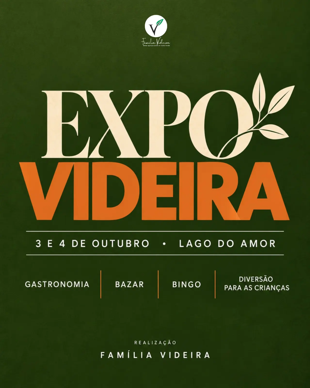 Expo Videira