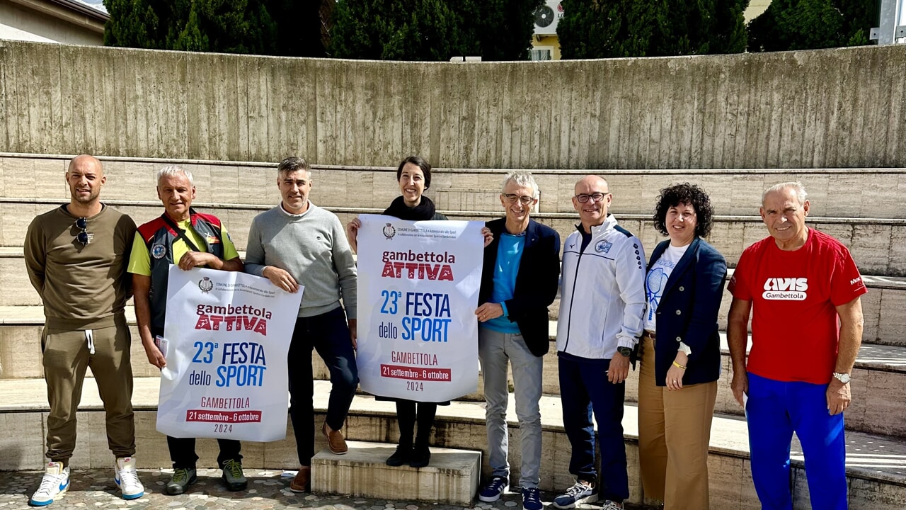 Festa dello Sport