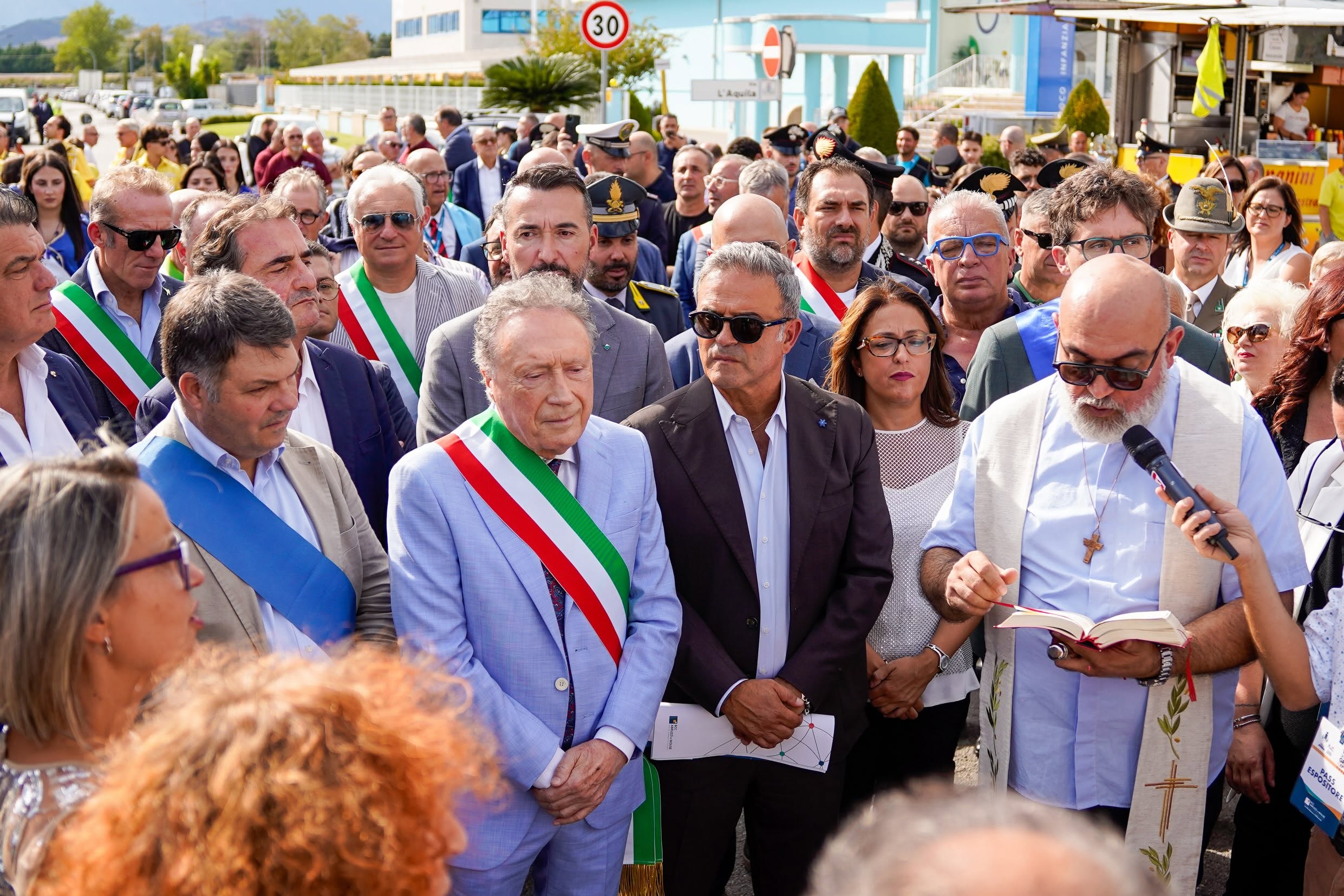 Val di Sangro Expo