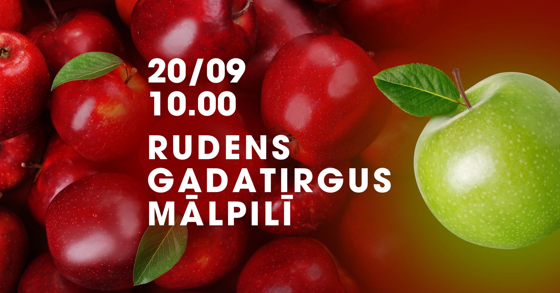 Mālpils Rudens gadatirgus