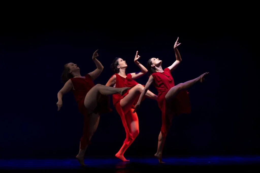 16ª Jornada de Dança da Bahia
