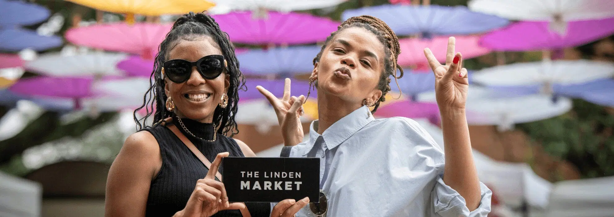 The Linden Market
