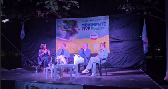 FIVE Festival