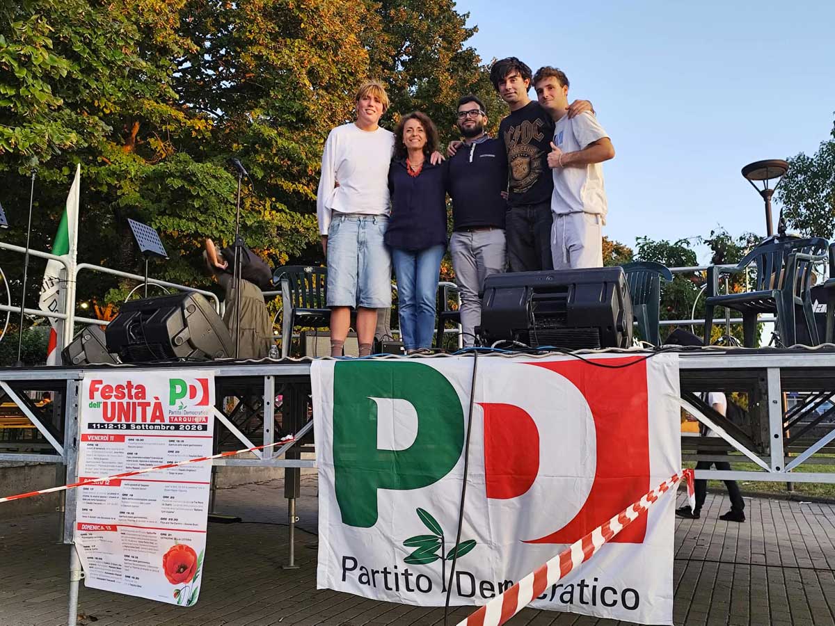 Festa dell’Unità