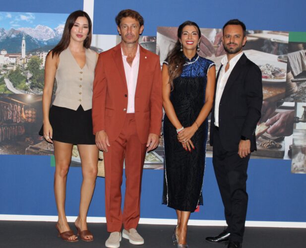 Mostra del Cinema di Conegliano – Colline del Prosecco