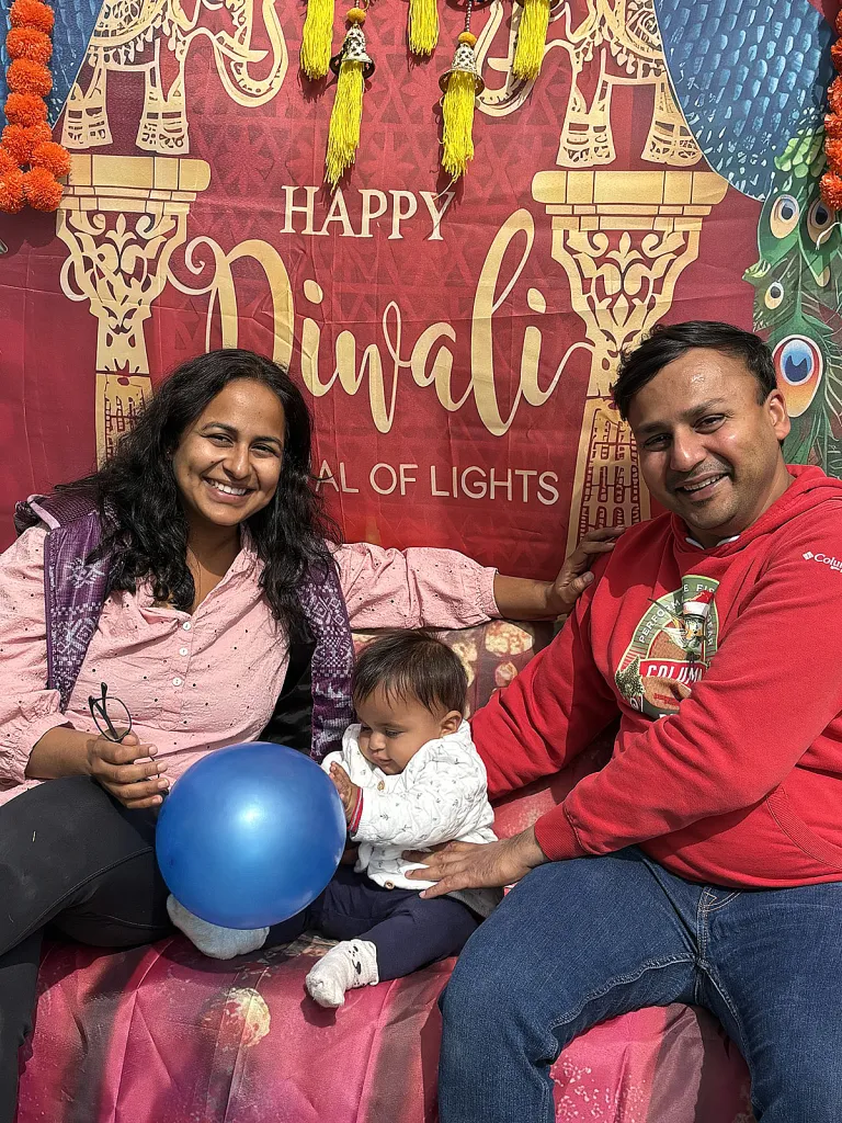 Belleville Diwali Festival