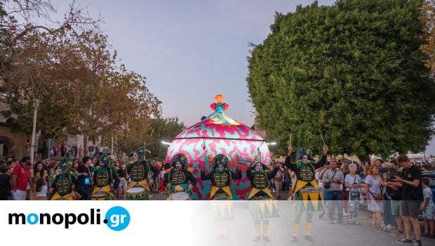 Διεθνές Φεστιβάλ «Ευρωπαϊκή Πολυφωνία»