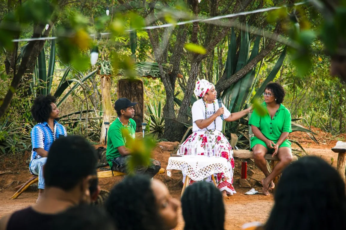 7ª Mostra Pankararu de Música