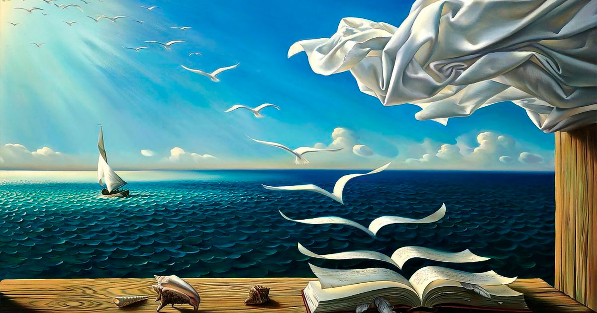 Island Storytellers Festival