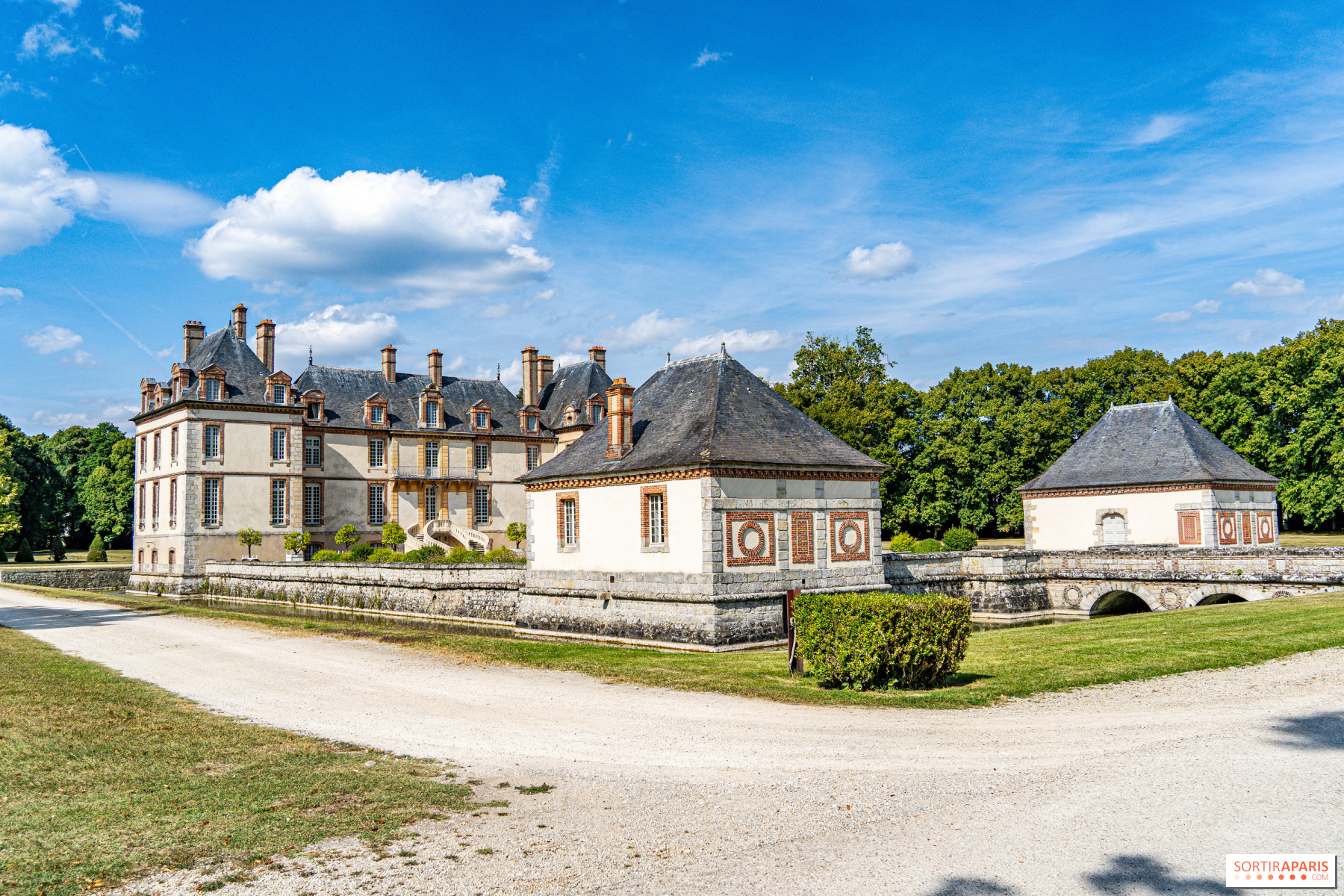 Journées du Patrimoine 2026 à Bourron-Marlotte