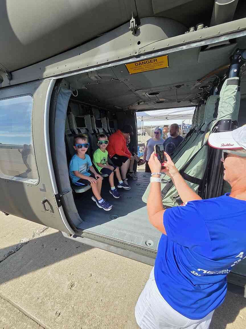Show Me State Air Show